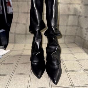 Women Boot Heels
